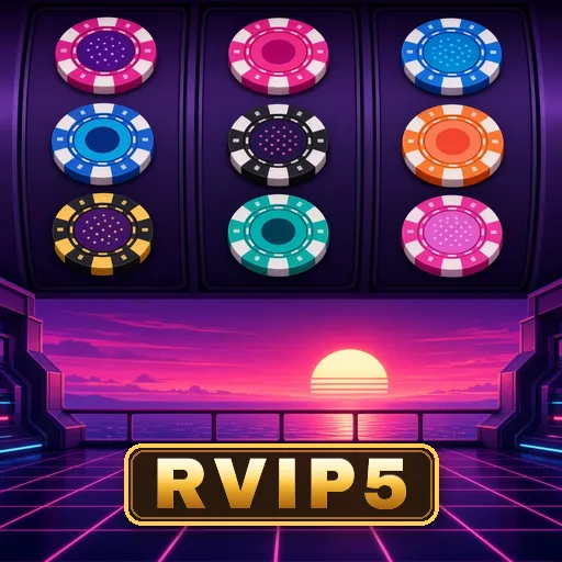 rvip5 APK Indonesia - Panduan Lengkap dan Tutorial