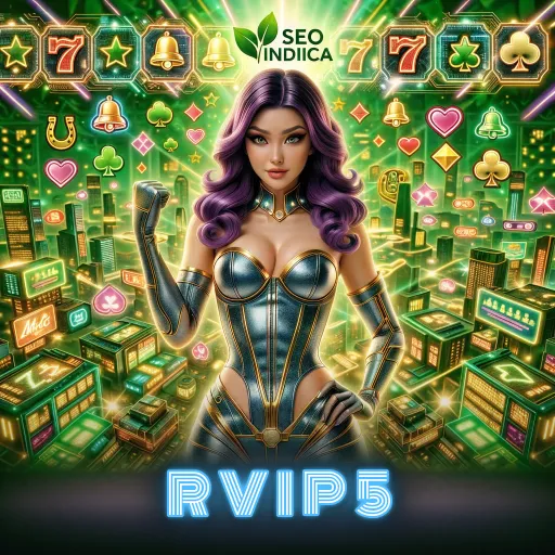 rvip5 APK Indonesia - Panduan Lengkap dan Tutorial